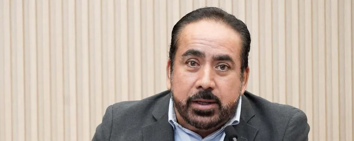 Micalco da a conocer su antidoping negativo y pide resultados a funcionarios