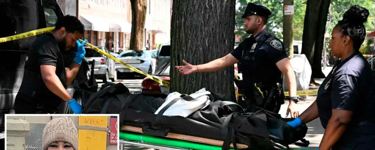 Restos de Erika Miranda regresarán a Atlixco; familia alerta por falsas colectas