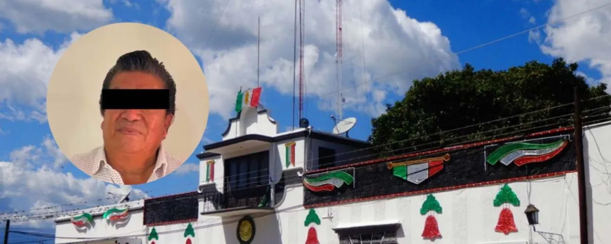 Nombran a hijo del alcalde de Tianguismanalco pese a acusación de violación