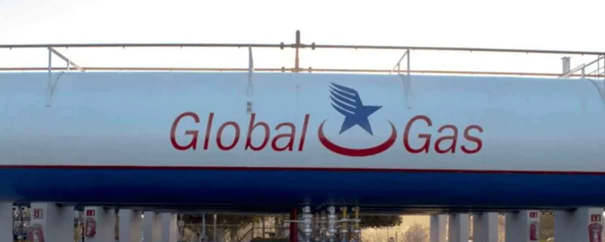 Pipa de Global Gas asegurada San Andrés Cholula es clonada