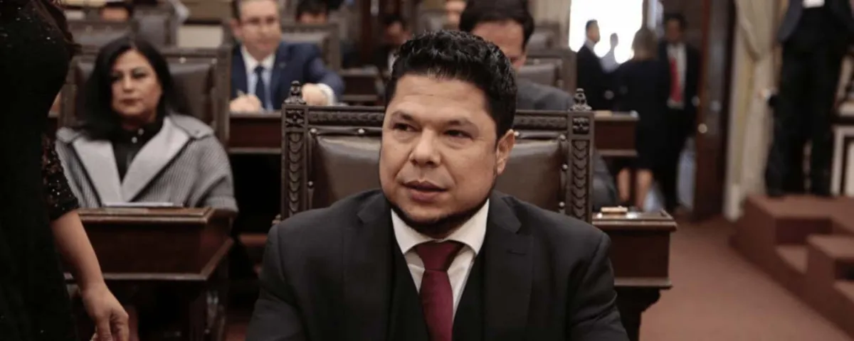 PRI acusa a Gabriel Biestro de violencia política contra Shirley Ponce