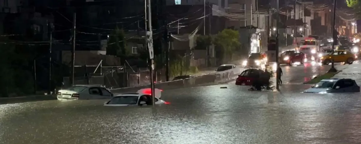 Se prepara obra hidráulica para evitar inundaciones en el Bulevar 5 de Mayo