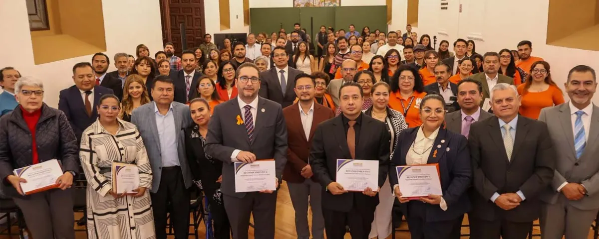 A 20 años, Puebla busca fortalecer la justicia para adolescentes