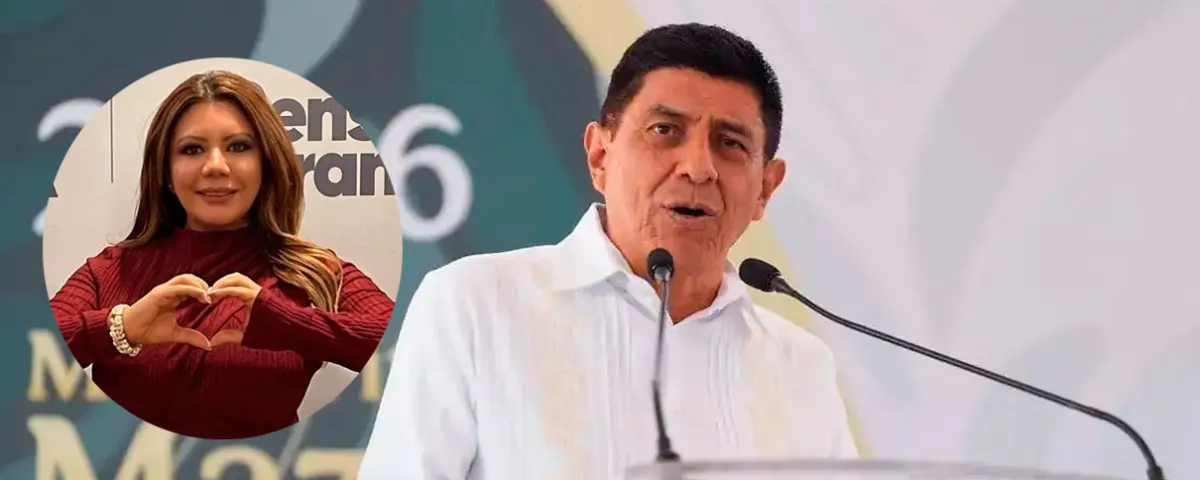 La edil de Acatlan siempre estuvo coludida con el crimen organizado: Salomón Jara