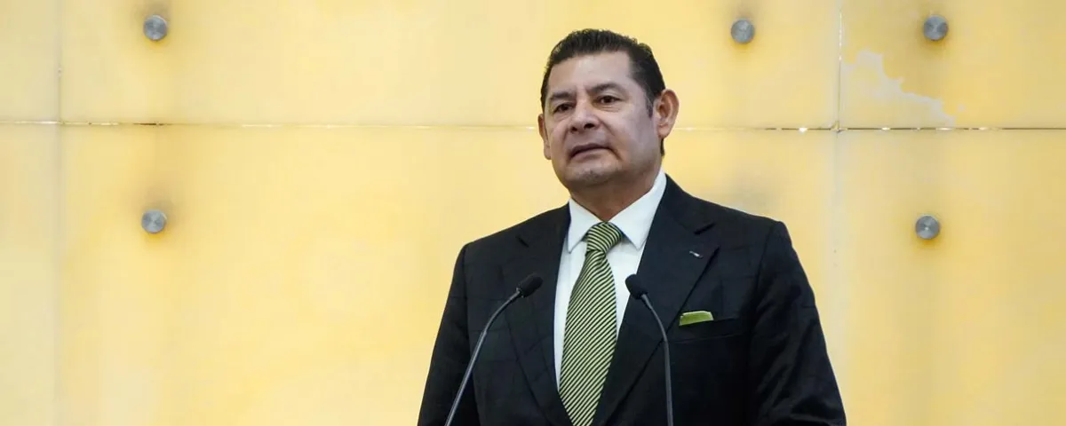 Congreso es clave para equilibrio de poderes: Armenta