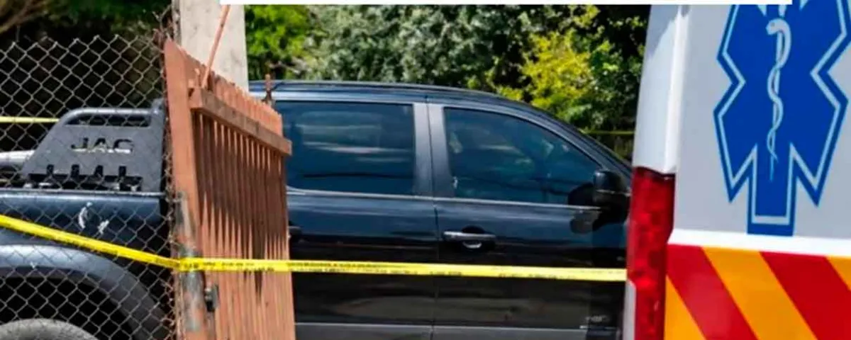 Asesinan a “El Chila” en Chipilo; hallan dos cuerpos en Tlaxcala