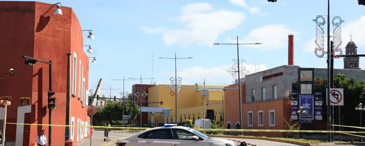 cierres viales Puebla, Fiestas Patrias 2026, 15 de septiembre, Grito de Independencia, Desfile Cívico-Militar