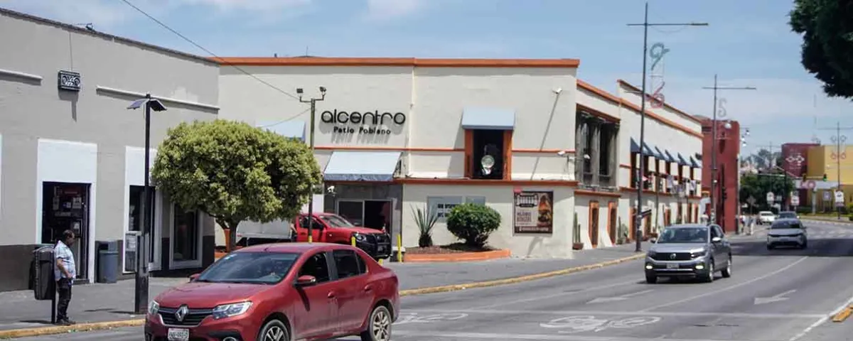 Día Mundial sin Auto plantea reto para negocios en México
