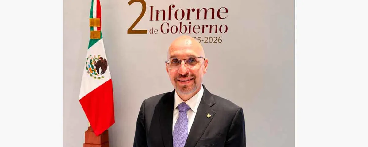 Concanaco pide convertir estabilidad en inversión y empleo formal