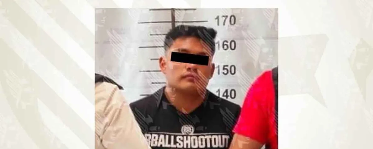 Rescatan a niña de cuatro años por posible trata en Tehuacán; hay un detenido
