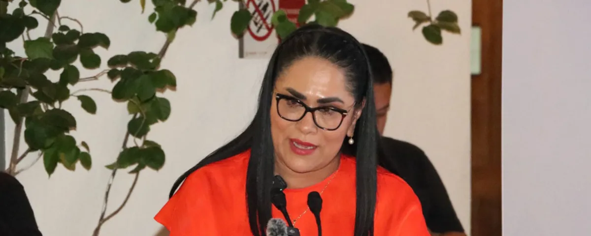Fedrha Suriano acusa incongruencia del PAN por Concejos Municipales