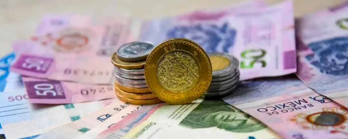 Fitch ve riesgos en meta fiscal de México para 2027