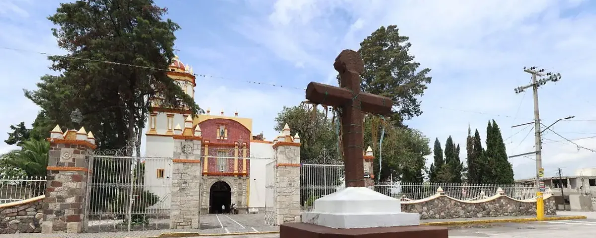 Habitantes de San Francisco Totimehuacán ya quieren que sea municipio