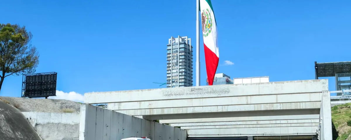 Hallan muerto al coordinador jurídico del gobierno de Puebla en el CIS Angelópolis