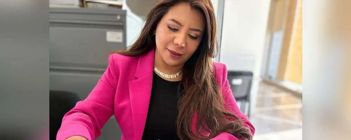 La ex edil de Acatlán tendrá problemas legales si no hay cuentas claras: Congreso