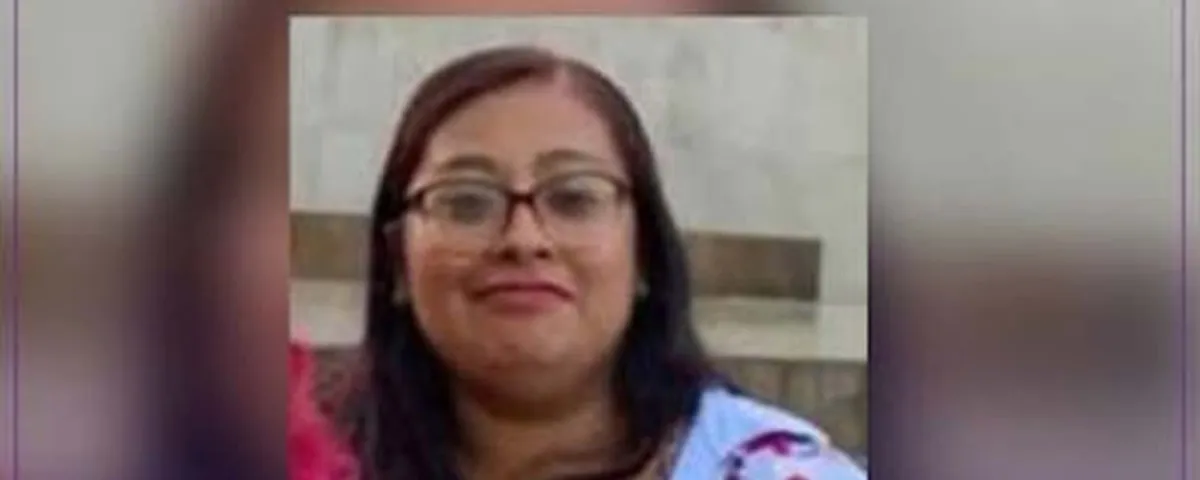 Trasciende la aparición sin vida de María Luisa Trinidad