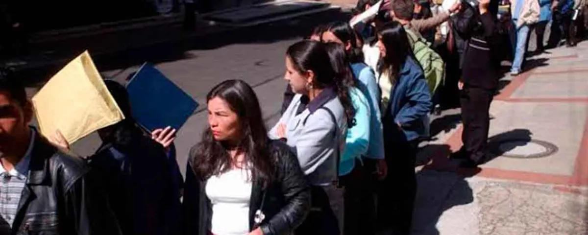 Mujeres tienen menos oportunidades para ascender en el trabajo en México