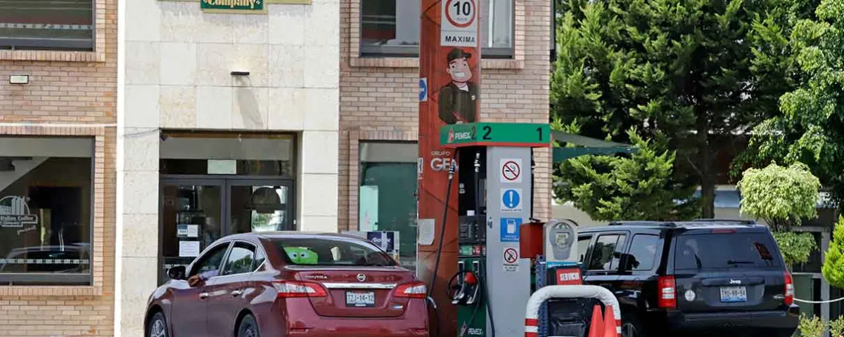 CCE Puebla incorpora a ONEXPO y fortalece al sector gasolinero