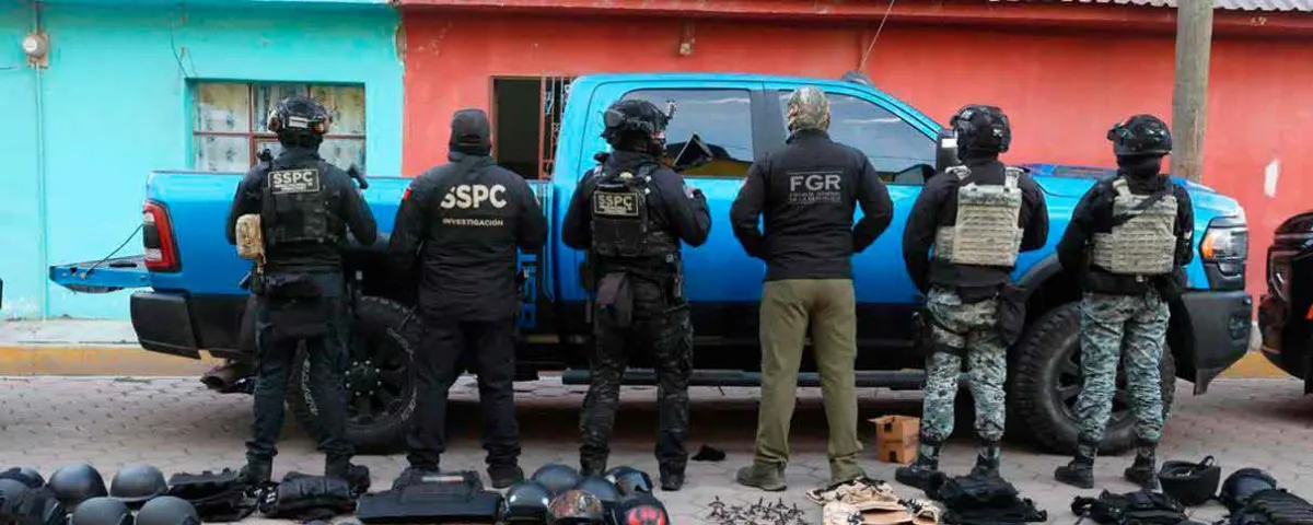 Morena reporta 111 servidores públicos detenidos en Enjambre