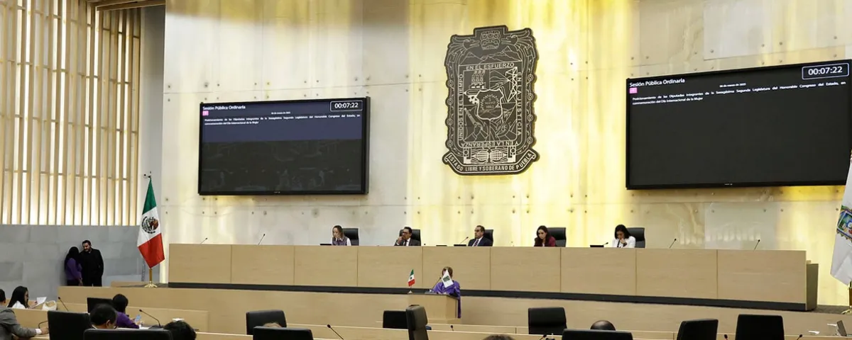 Paridad de género en candidaturas de Puebla sin definición