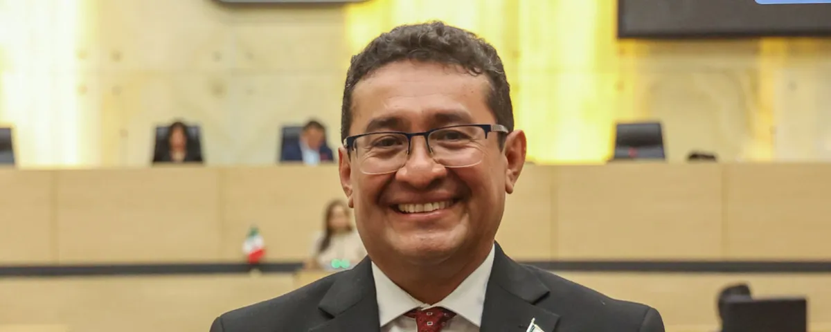 Pável Gaspar seguirá al frente ante posible regreso de Laura Artemisa