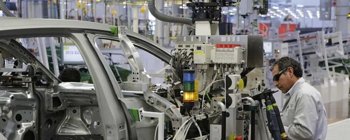 Producción del Golf, la esperanza sindical para frenar el recorte de personal en VW