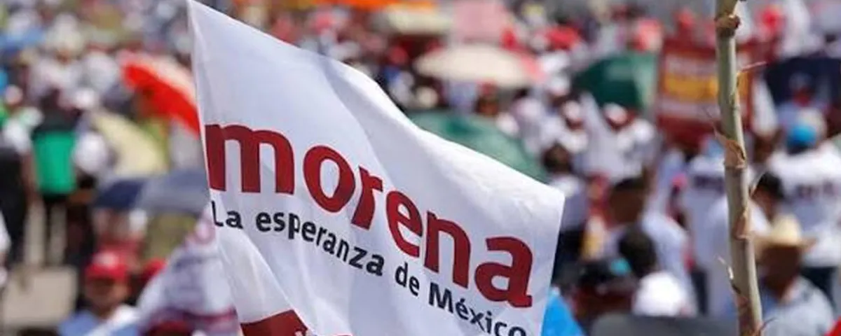 Reversa a propuesta morenista para que sea "mujer" la candidata en 2030 en Puebla