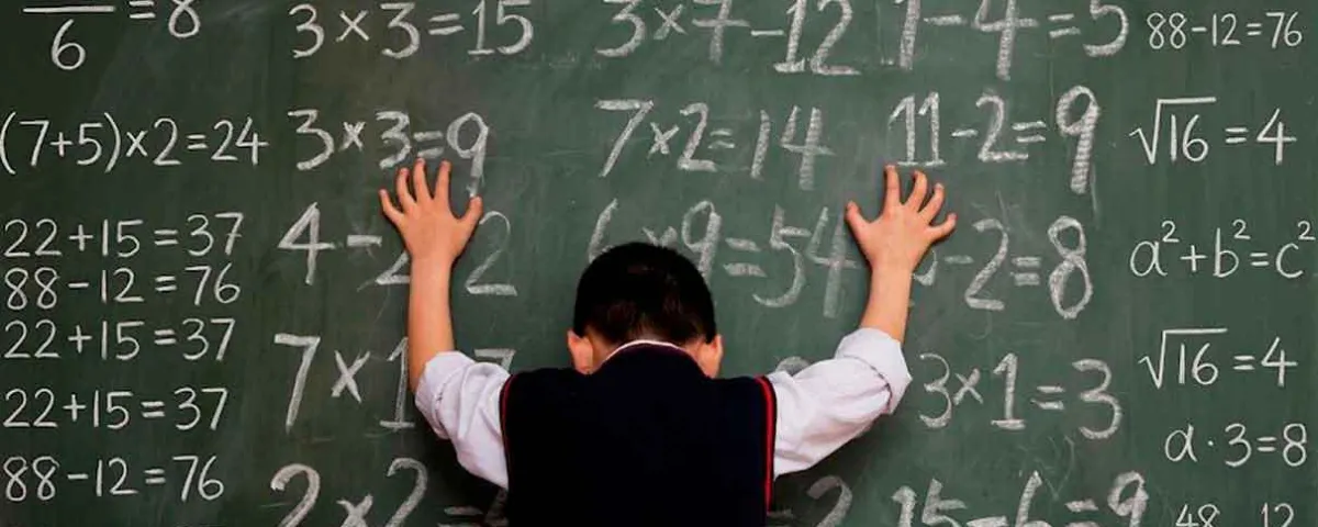 Rezago en matemáticas frena innovación y movilidad social en México