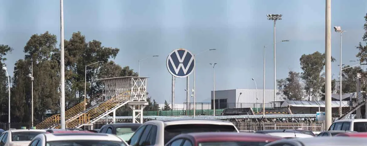 Volkswagen acelera ventas en México; Audi retrocede durante agosto