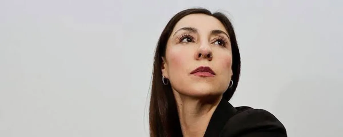 Ana Lluvia García alarga la lista morenista por candidatura a edil de Puebla