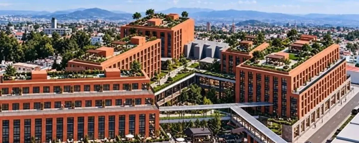 Armenta deja en manos del INAH y UNESCO proyecto de Slim en San Francisco