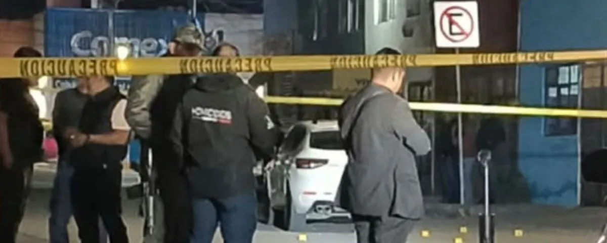 Causa en Común reportó cuatro policías asesinados y un suicidio