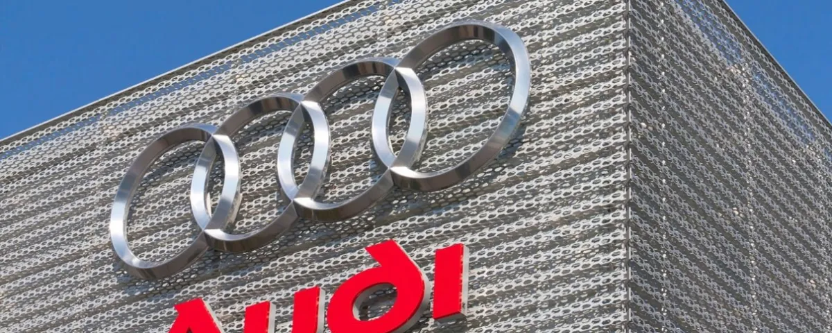 Audi México pagará al 200% a trabajadores que laboren en su día de descanso