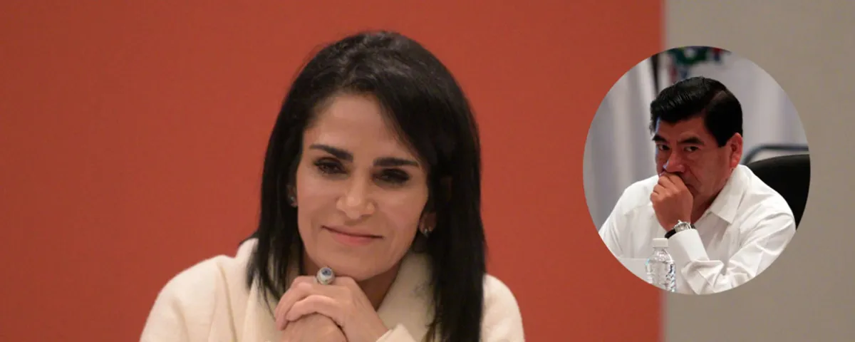 Lydia Cacho y el góber precioso en nueva audiencia en Tribunales 
