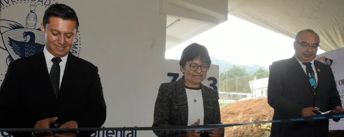 BUAP inaugura bachillerato agropecuario para 200 jóvenes en Zacapoaxtla