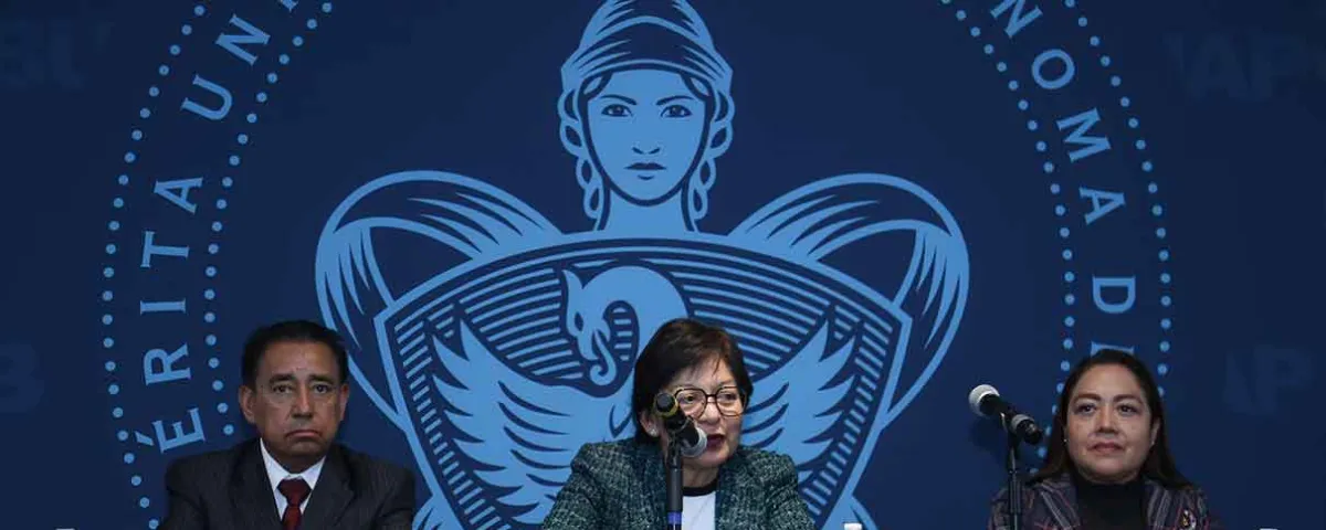 BUAP pospone consulta de pensiones para incluir a docentes no sindicalizados