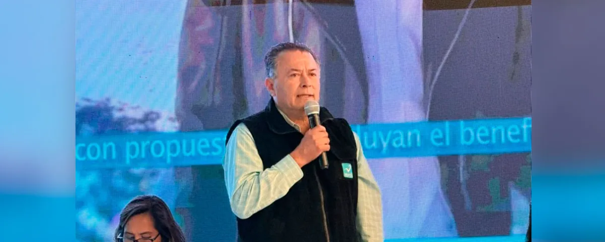 Pese a descontento interno, el Panal piensa en ganar más alcaldías