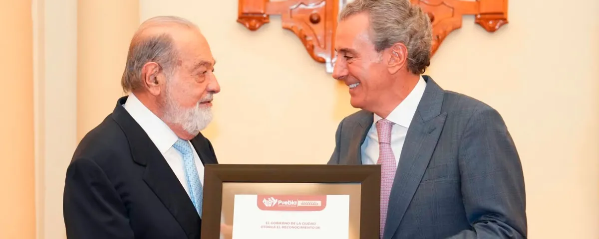 Con alianzas estratégicas Pepe Chedraui impulsa desarrollo económico en Puebla Capital