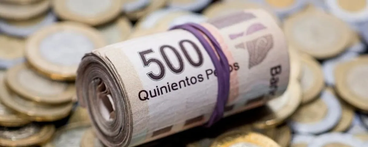 Coparmex propone aumento al salario mínimo con inflación más 2% en 2027