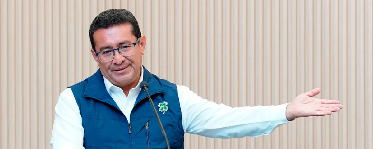 Debates sí, pero no para descalificar, apoya Pável Gaspar 