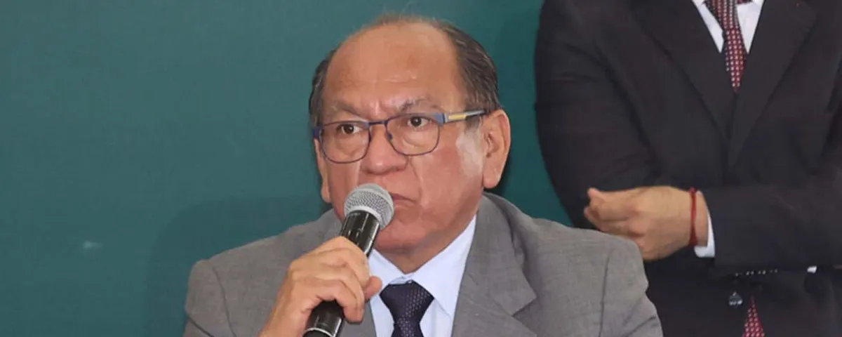 Desafortunado pronunciamiento del titular de Segob por aspirante a candidatura: MC