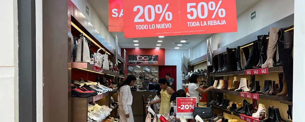 Buen Fin 2026: SAT sorteará 500 millones de pesos entre compradores