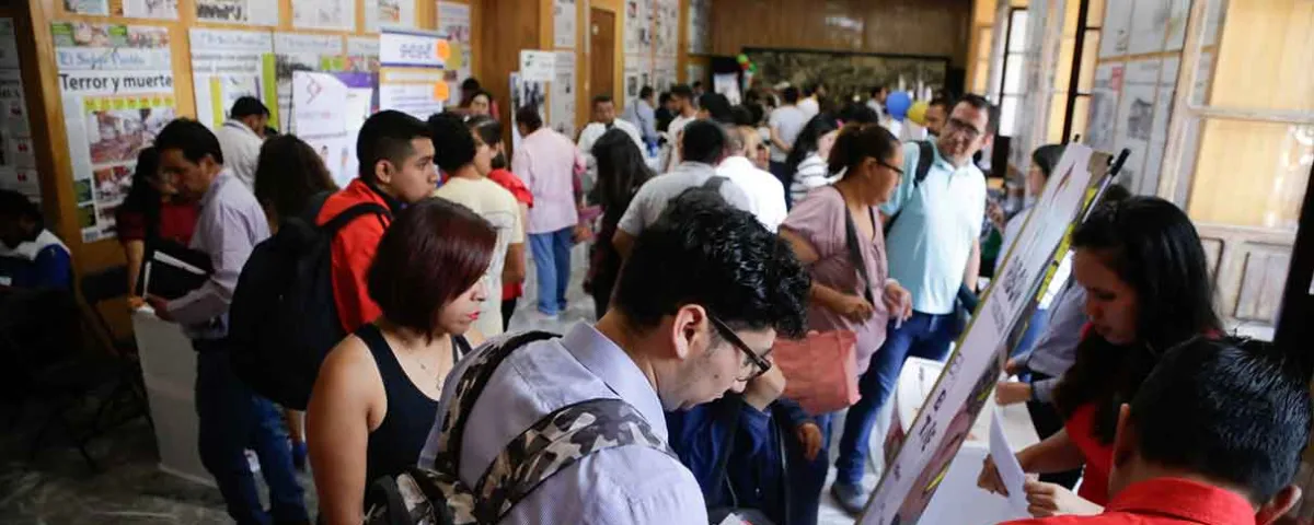 Desempleo en Puebla cae a 1.8% y registra 34 mil personas menos