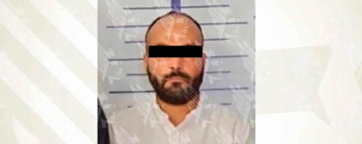 Detienen en Hidalgo a exjefe policiaco de Aquixtla por presunta tortura