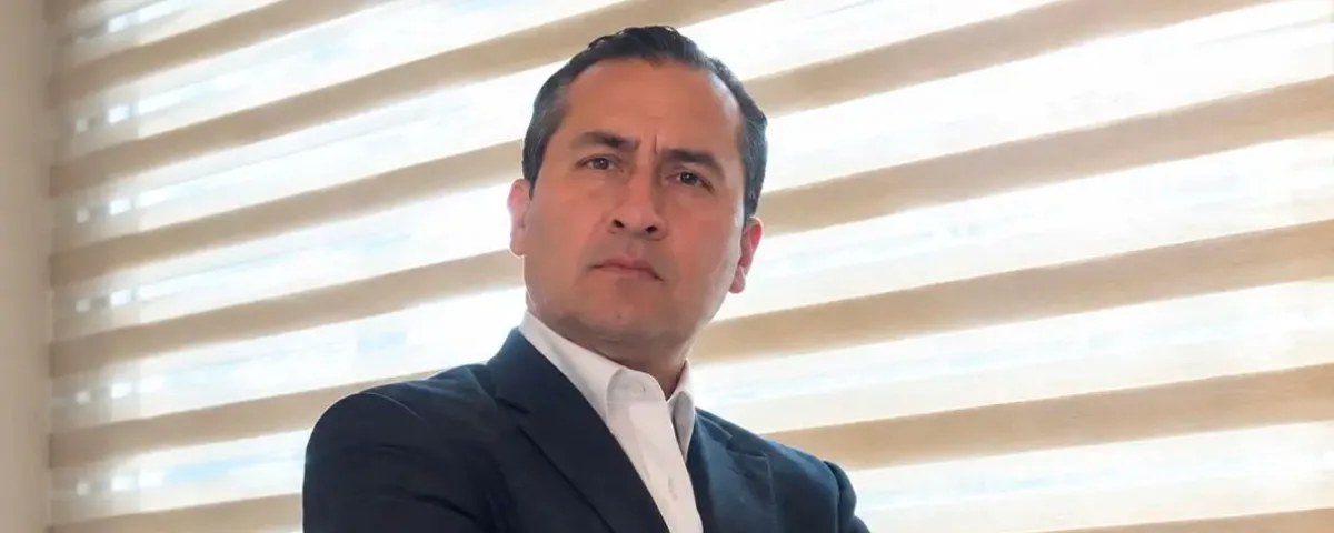 Por violencia digital contra mujeres fue detenido en Puebla Francisco Villagrán
