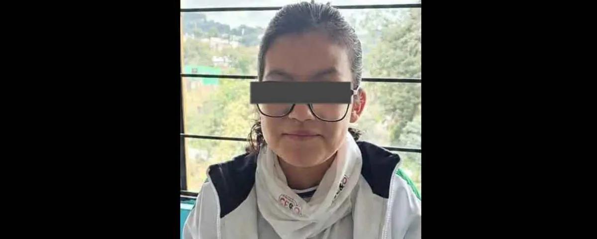Dariana salió de clases y fue hallada sin vida en Teziutlán