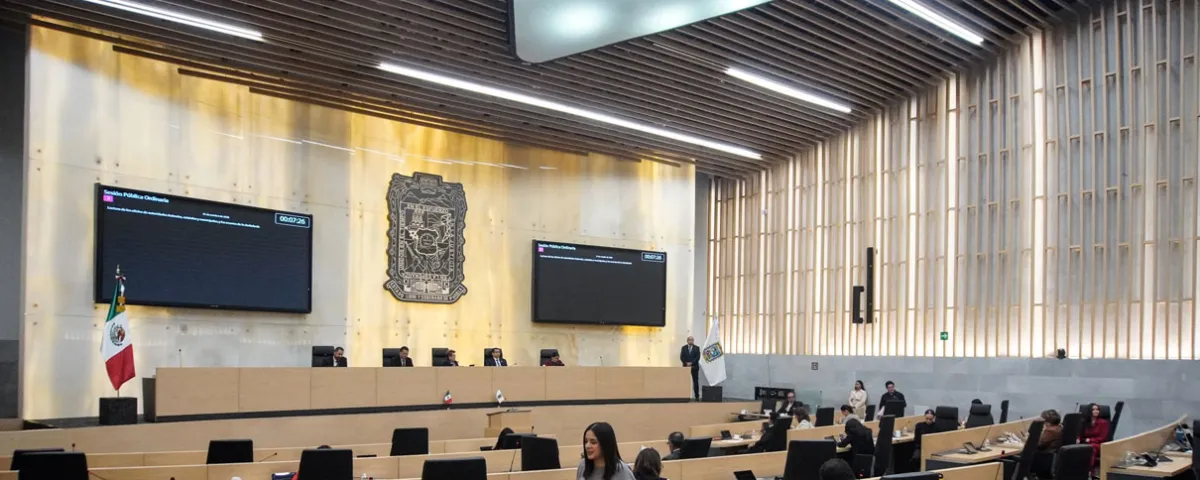 Diputados tienen como plazo el 11 de noviembre para comprobar gastos de sus informes