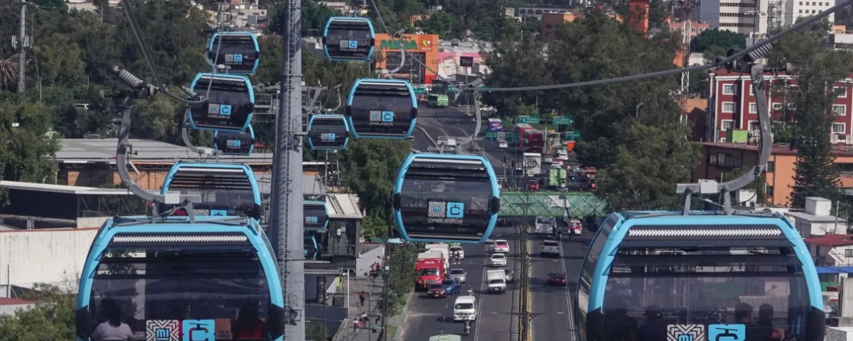 El Cablebús no resolverá traslados de poblanos, pero de “no tener nada”: PT