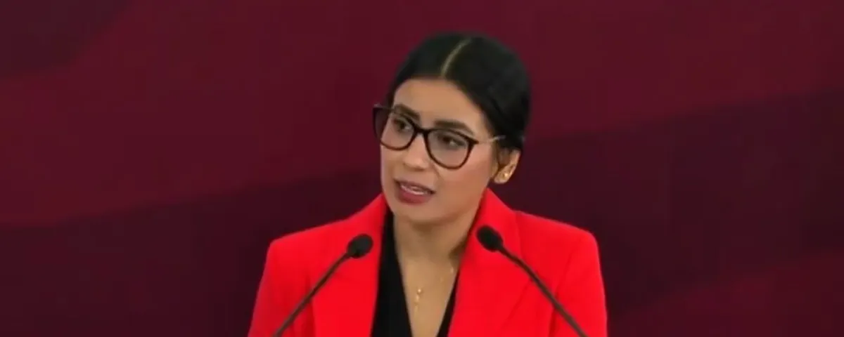 El PRI ya solicitó al comparecencia de Gabriela Sánchez en el Congreso