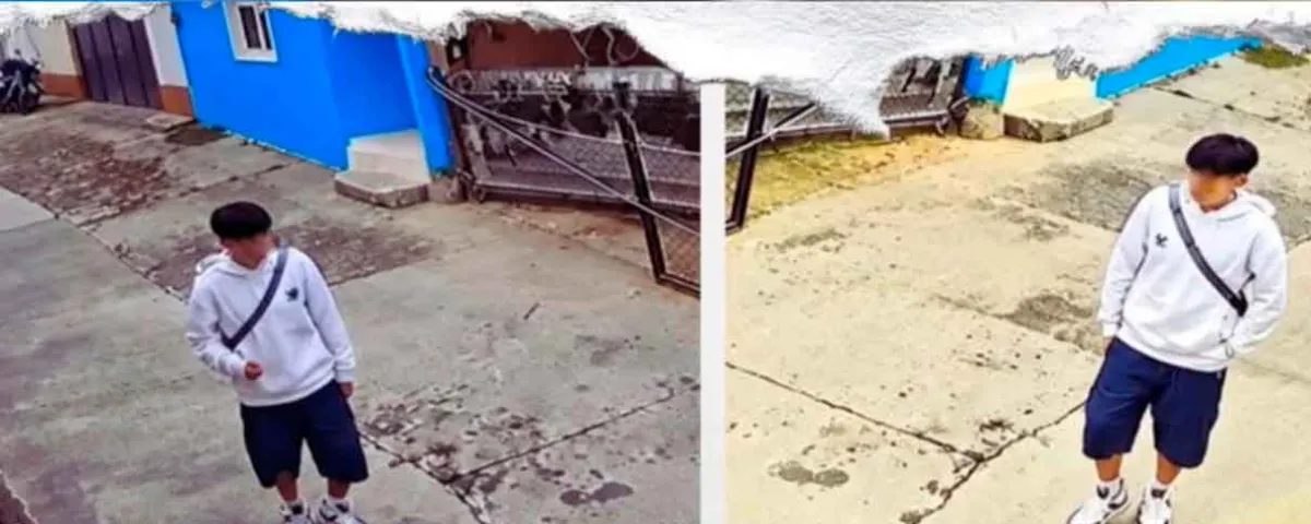 Detienen por segunda vez a adolescente investigado por feminicidio de Dariana en Teziutlán